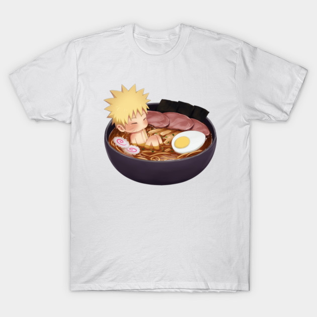 Uzumaki T-Shirt-TOZ